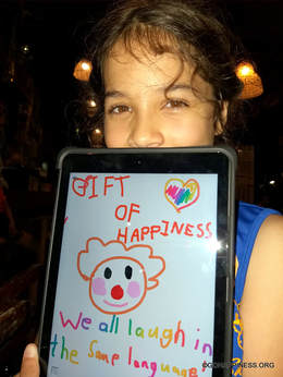 Go_Happiness_Volunteer_Girl_Callie.Bangkok,Thailand