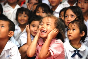 HAPPY KIDS THAILAND