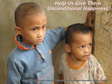 http://www.gohappiness.org/donating-goodsmoney.html